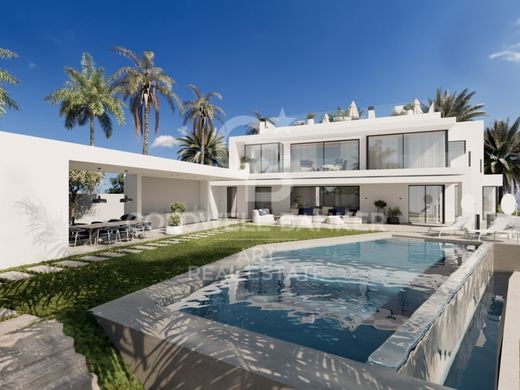 Villa à Marbella, Malaga