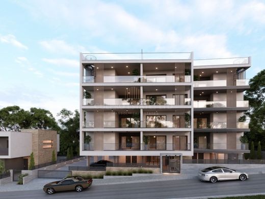 Penthouse in Ágios Athanásios, Limassol District