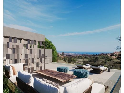 Chalet Pareado en Ojén, Málaga