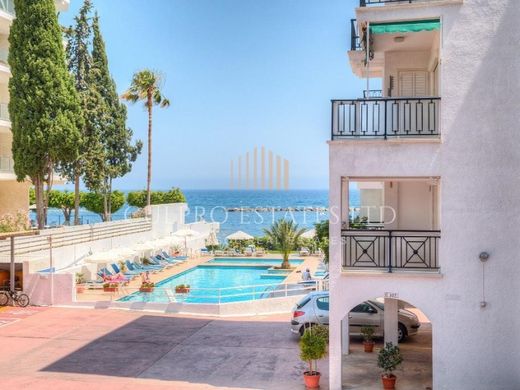 Appartement à Germasógeia, Limassol District