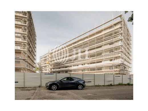 Apartment in Lumiar, Lisbon