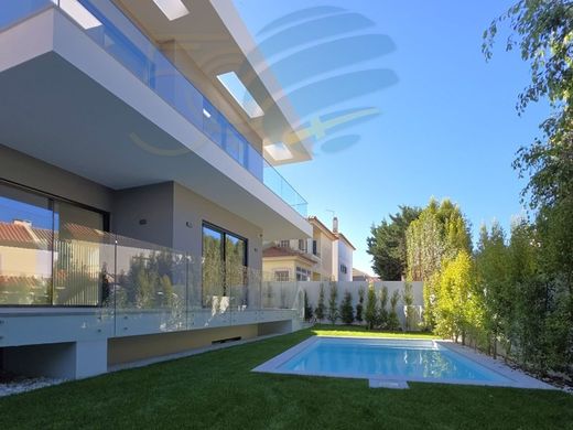 Luxury home in Cascais, Lisbon