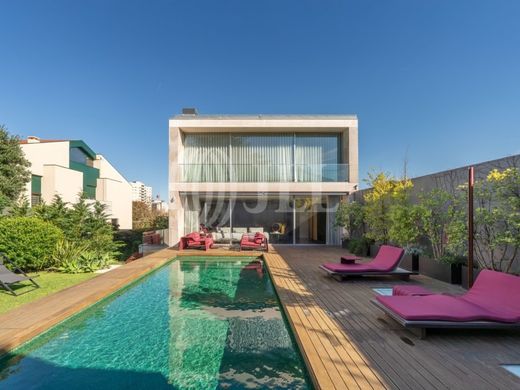 Casa de lujo en Oporto, Porto