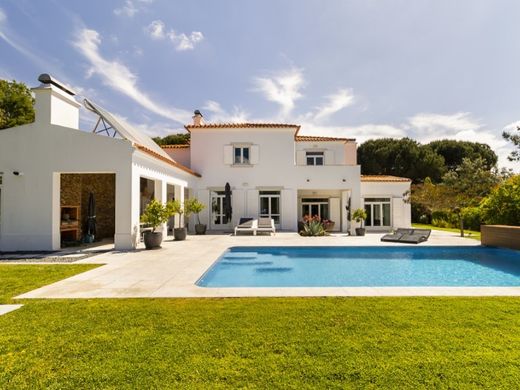 Luxury home in Sesimbra, Distrito de Setúbal