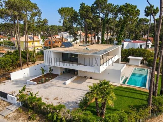 Casa de lujo en Charneca de Caparica, Almada