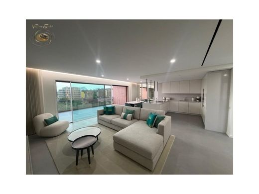 Daire Loulé, Distrito de Faro