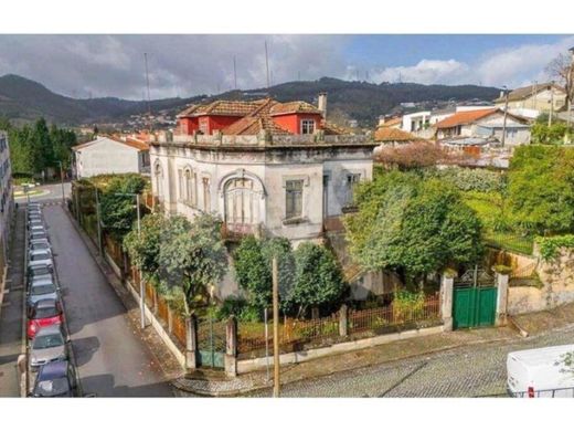 Casa de luxo - Guimarães, Braga