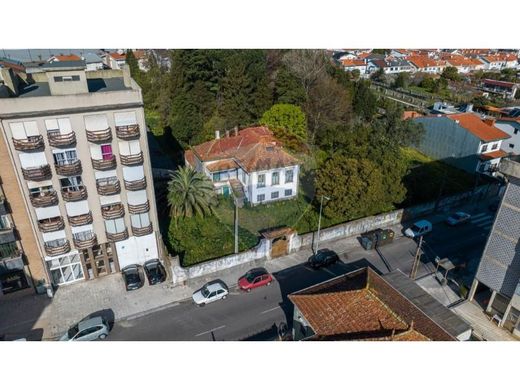 Luxus-Haus in Matosinhos, Distrito do Porto