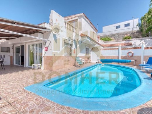 Villa in Adeje, Provinz Santa Cruz de Tenerife
