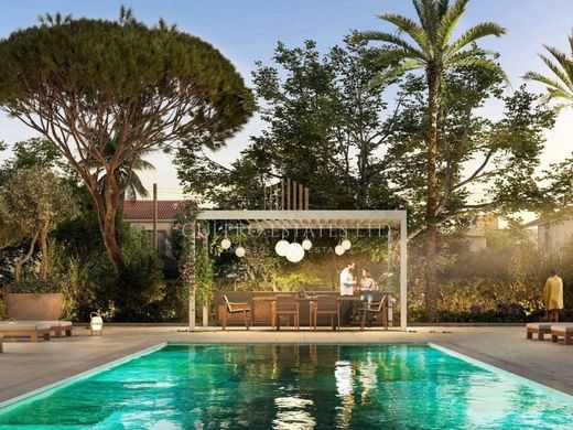 Penthouse in Germasógeia, Limassol District