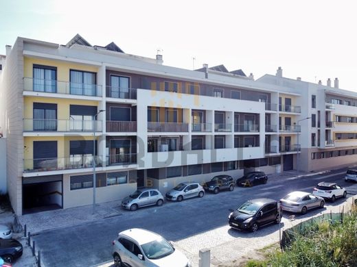 Apartamento - Caldas da Rainha, Leiria