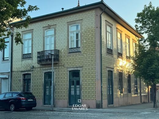 Casa de luxo - Espinho, Aveiro