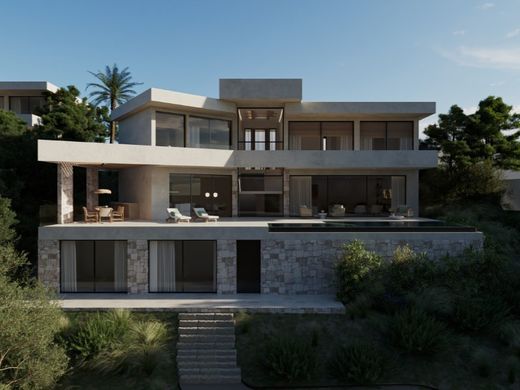 Villa in Marbella, Provincia de Málaga