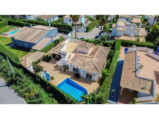 Luxury home in Albufeira, Albufeira Municipality