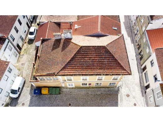 Residential complexes in São Martinho do Porto, Alcobaça