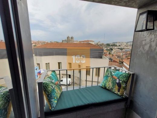 Piso / Apartamento en Oporto, Porto