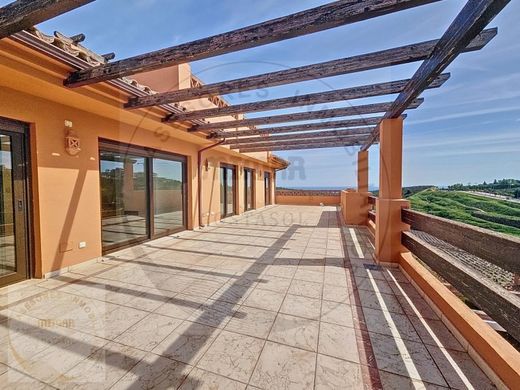 Penthouse in Casares, Málaga