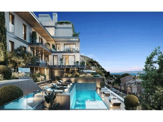 Apartment / Etagenwohnung in Málaga, Andalusien