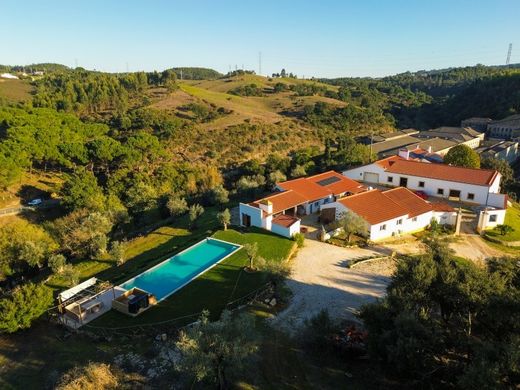 Luxury home in Tomar, Distrito de Santarém