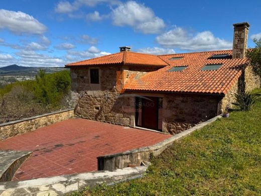 Luxus-Haus in A Estrada, Pontevedra