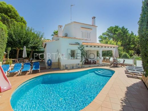 Luxe woning in Mercadal, Balearen