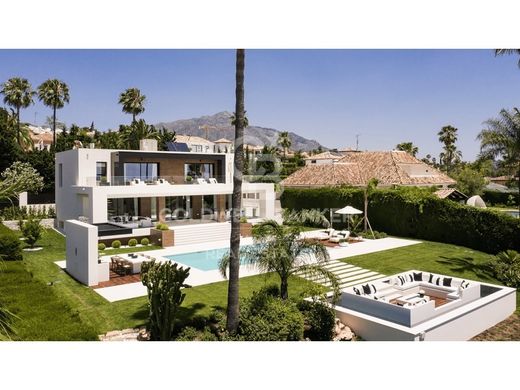 Villa in Marbella, Provincia de Málaga