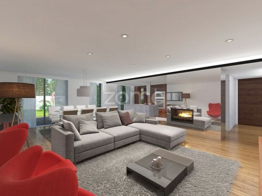 Luxury home in Santo Tirso, Distrito do Porto