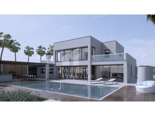 Casa di lusso a Lagos, Distrito de Faro