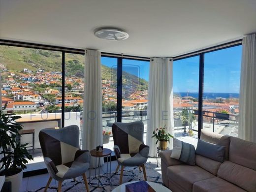‏דירת פנטהאוז ב  Machico, Madeira