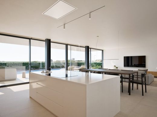 Semidetached House in Lagos, Distrito de Faro