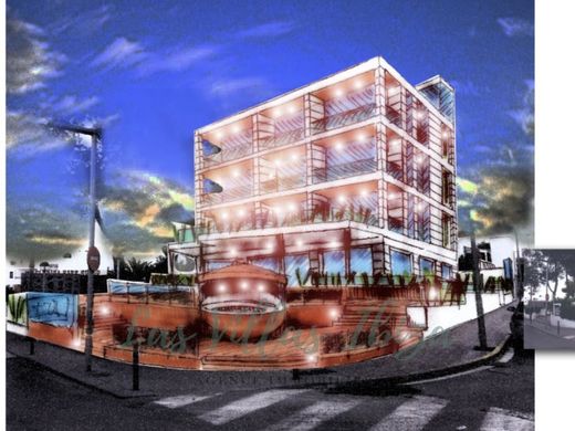 Terreno a Sant Josep de sa Talaia, Isole Baleari