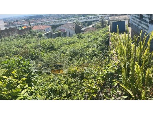 ヴィラ・ノヴァ・デ・ガイア
, Vila Nova de Gaiaの土地