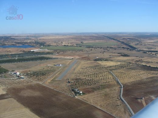 Φάρμα σε Ferreira do Alentejo, Distrito de Beja