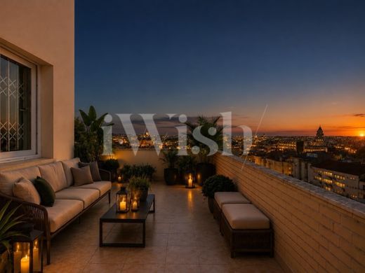 Apartment in Porto, Distrito do Porto
