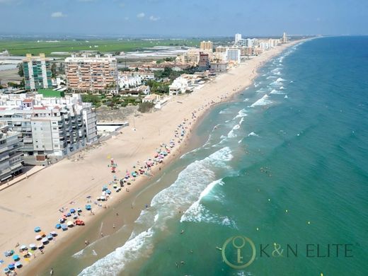 Komplex apartman Valensiya, Província de València