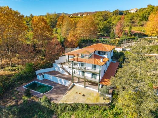 Casa en Marco de Canaveses, Oporto