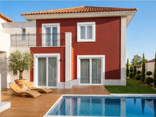 Semidetached House in Cascais, Lisbon