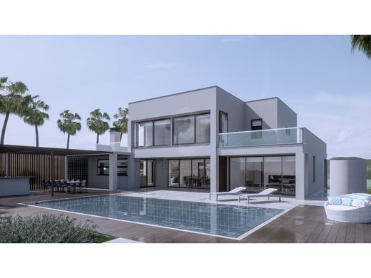 Maison de luxe à Lagos, Distrito de Faro
