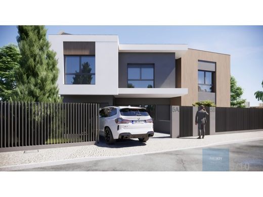 Luxus-Haus in Cascais, Lissabon