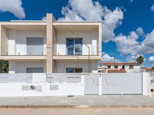 Lüks ev Seixal, Distrito de Setúbal