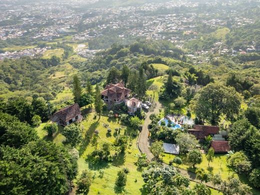 Casa de luxo - Escazú, Provincia de San José