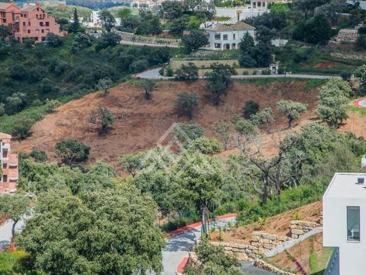 Land in Ojén, Malaga