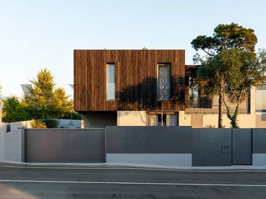 Casa di lusso a Cascais, Lisbona