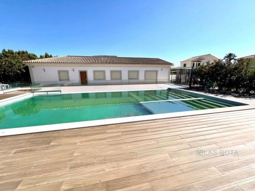 Lüks ev Olhão, Distrito de Faro