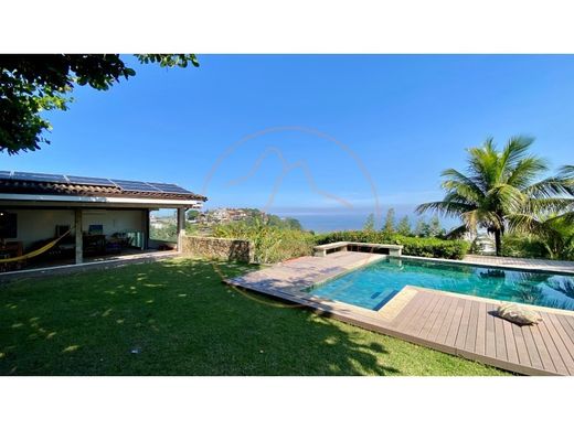 リオデジャネイロ, Rio de Janeiroの高級住宅