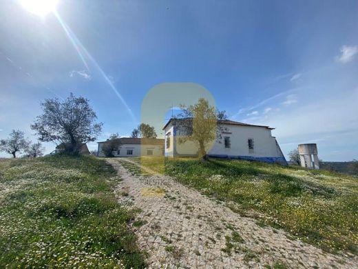 Fattoria a Arraiolos, Distrito de Évora