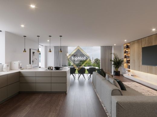 Luxury home in Santo Tirso, Distrito do Porto