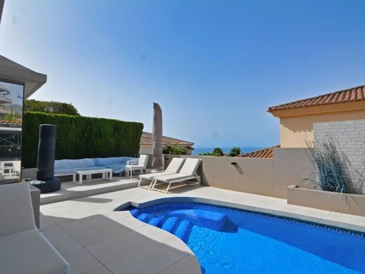 Luxury home in Benalmádena, Malaga