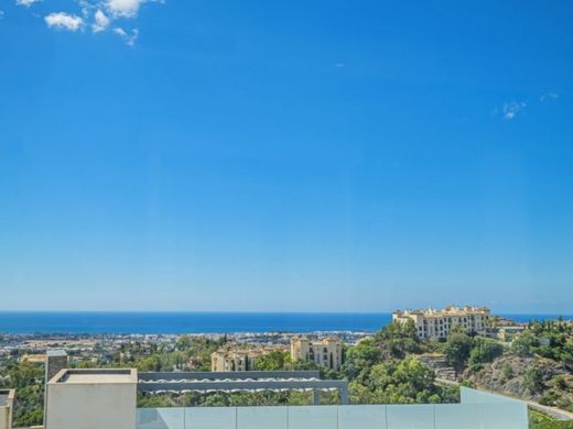 Βίλα σε Benahavís, Provincia de Málaga