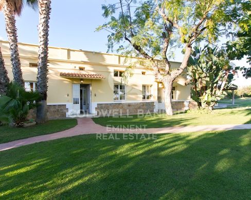 Αγροικία σε Mataró, Província de Barcelona